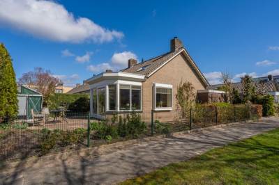 Woning van Hogendorpstraat 24 Assen