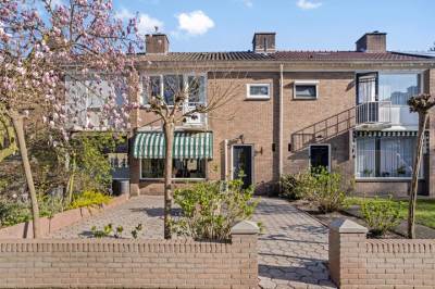 Woning Europalaan 33 Enschede