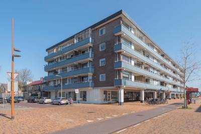 Woning Scheldestraat 21 IJmuiden