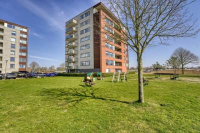 Woning Parnassia 255 Katwijk (ZH)
