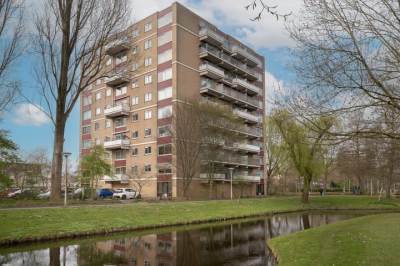 Woning Grote Beer 25 Amstelveen