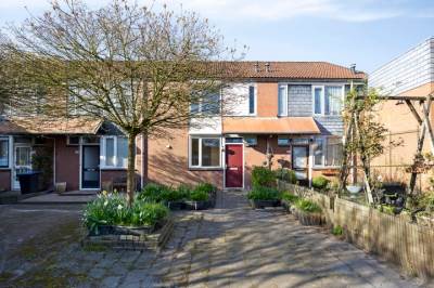 Woning Kremersheerd 202 Groningen