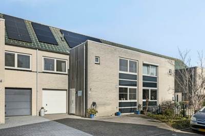 Woning Irene Vorrinkland 13 Heerhugowaard