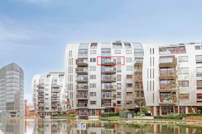 Woning Bordeslaan 147 Den Bosch