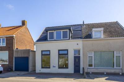 Woning Rivierdijk 10 Sliedrecht