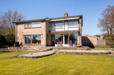 Woning Haarstraat 2 Beltrum