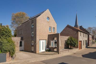 Woning Merkelbeekerstraat 8 Schinveld