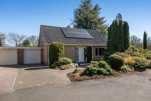 Woning Kapiteinspark 33 Veendam