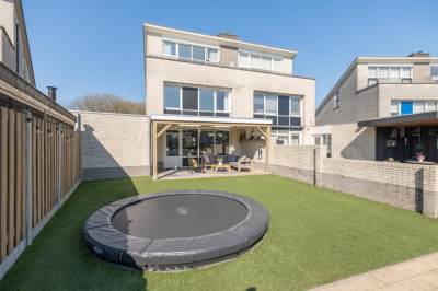 Woning Wijnakker 5 Barneveld