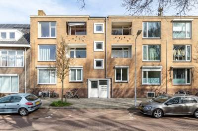 Woning Singel 211 Vlissingen