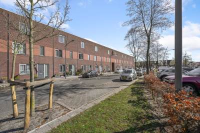 Woning Gele Ring 239 Assendelft