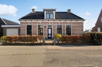 Woning Goslingawei 5 Wânswert