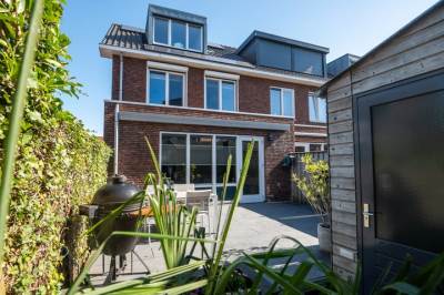Woning Folkertsstraat 13 Arkel