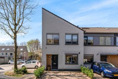 Woning Winter 20 De Meern