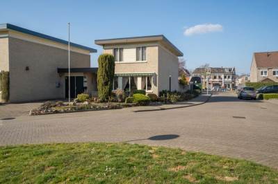 Woning Pelmolenstraat 13 Enschede