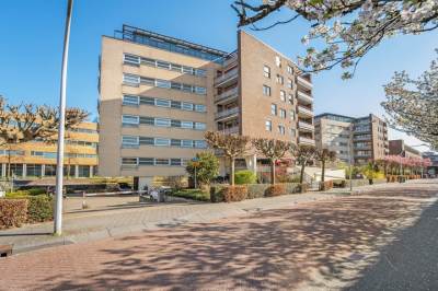 Woning Bremenstraat 125 Zwolle
