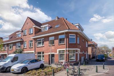 Woning Lodewijk Napoleonlaan 32 Eindhoven