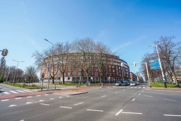 Woning Troelstrakade 855 Den Haag