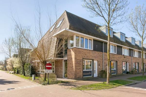 Woning Lient 51 Hooglanderveen
