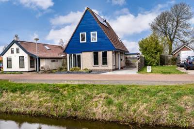 Woning Oudelaan 16 Zuidbroek