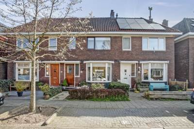 Woning Anemoonstraat 58 Koog aan de Zaan
