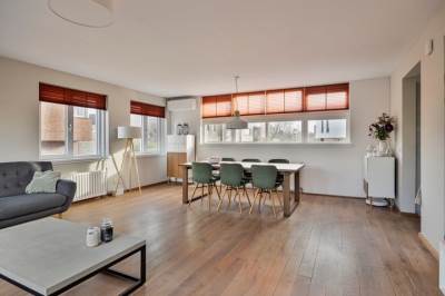 Woning Tosca 11 Krimpen aan den IJssel