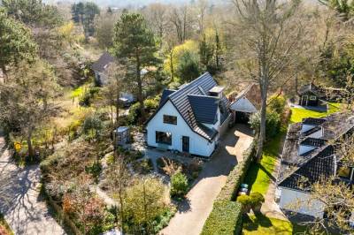 Woning Gortersweg 2 Schoorl