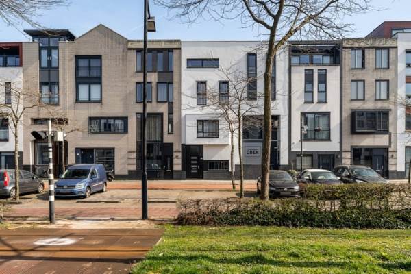 Woning Avenue Carnisse 57 Barendrecht