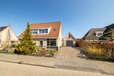 Woning Festing 9 Wijckel