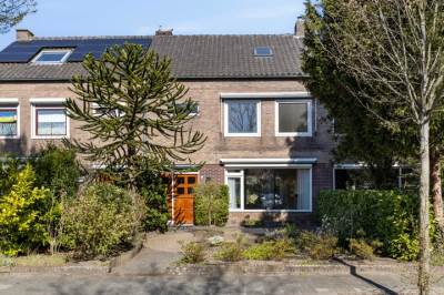Woning Dingostraat 66 Nijmegen