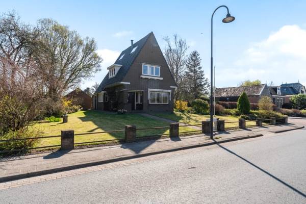 Woning Rypsterdyk 15 Menaam