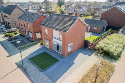 Woning Vlassert 10 Reusel