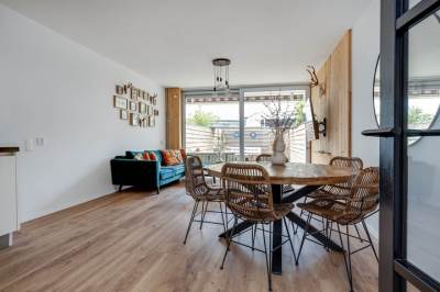 Woning Dokter van Kleefstraat 38B Maastricht