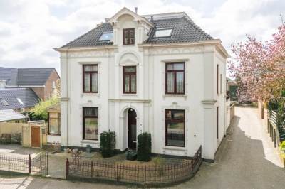 Woning Bovendorpsstraat 9 Zeddam