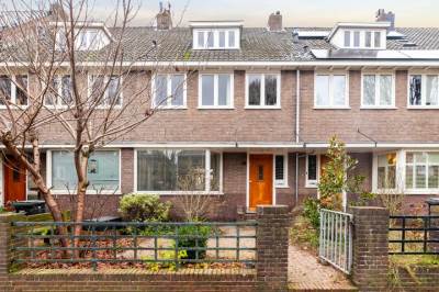 Woning Broerdijk 18 Nijmegen