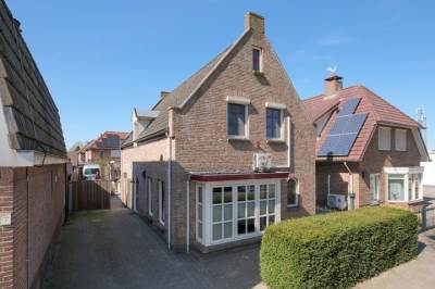 Woning Ootmarsumsestraat 414 Almelo