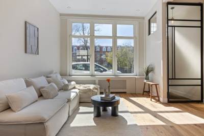 Woning Van St. Aldegondeplein 17F Den Haag