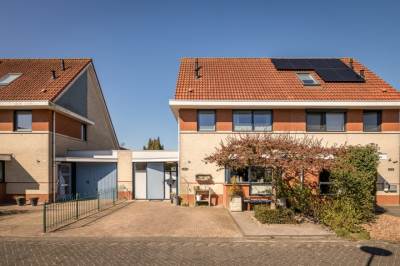 Woning Kosterij 4 Venhuizen