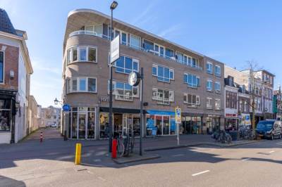 Woning Gasthuisstraat 144 Utrecht