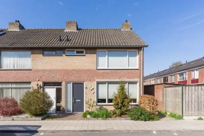 Woning Judealaan 28 Eindhoven