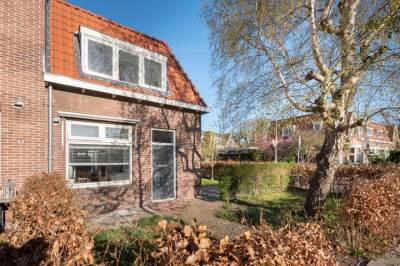 Woning Vogelenzangseweg 354 Vogelenzang