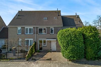 Woning Anjersingel 72 Badhoevedorp