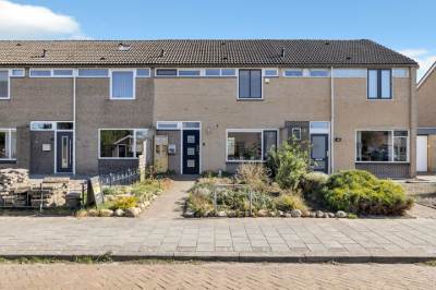 Woning Hagedoornstraat 12 Musselkanaal