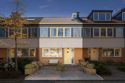 Woning Noorderlicht 22 De Meern