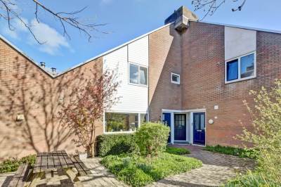 Woning Attleestede 33 Goes
