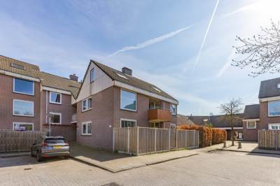 Woning Hofmark 366 Almere