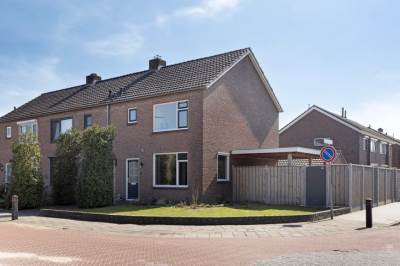 Woning Avesterweg 20 Beltrum