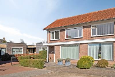 Woning Priorhof 12 Veldhoven
