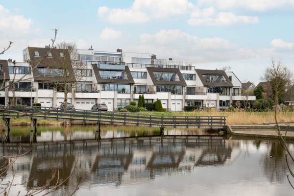 Woning Oesdommerveen 26 Heiloo