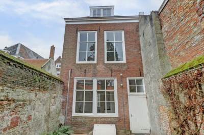 Woning Dam 51B Middelburg